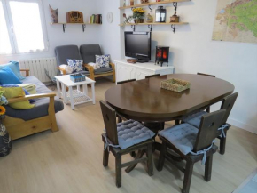 MERINDADES AMAZUL CORZO - Apartamento Turístico - Medina de Pomar
